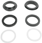 Leakproof Pro-Moly Fork Seal/Wiper Kit 43.00mm (42460)