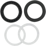 Leakproof 33.00mm Pro-Moly Fork Seals (5211)