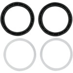 Leakproof 39.00mm Pro-Moly Fork Seals (5236)