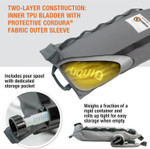 Giant Loop Armadillo 2-Gallon Utility Bladder (AB21-GL-G2)