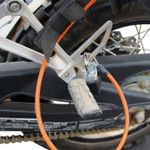 Giant Loop 84" QuickLoop Security Cable (QL84)