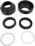 Leakproof 35.00mm Pro-Moly Fork Seal/Wiper Kit (42091)