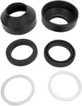 Leakproof 33.00mm Pro-Moly Fork Seal/Wiper Kit (42110)