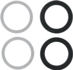 Leakproof 46.00mm Pro-Moly Fork Seals (5258)