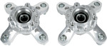 Lonestar Billet Front Wheel Hubs for '04-05 TRX450R (12-404)