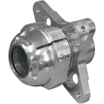 Lonestar Anti-Fade Locknut and Hub (25-111)