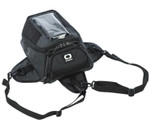 OGIO Super Mini Tanker 2.0 Tank Bag Stealth (803001)