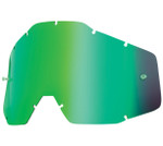 100% Accuri 2/Racecraft 2/Strata 2 FA14 Goggle Lens
