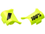 100% Forecast Roll-Off Canister Cover Kit