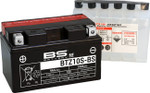 BS BTZ10S-BS Maintenance-Free Battery (300696)