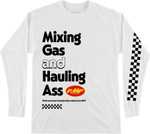 FMF World Famous Mens Long Sleeve T-Shirt