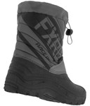 FXR Octane Youth Snow Boots