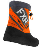 FXR Octane Youth Snow Boots