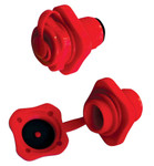Airhead Boston Valves 2pk (AHBV-2)