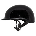 Zox Polo Sport Motorcycle Half Helmet