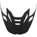 Icon Airflite Helmet Replacement Visor/Peak