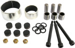 EPI Primary Clutch Rebuild Kit (WE210190)