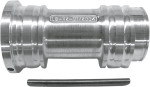 Lonestar Machined Super Twin Axle Carrier (11-121)