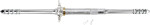 Lonestar Adjustable Axcalibar Pro Racing Axle (10-129)