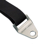 Giant Loop Strap Anchors - Stainless Steel (Pair) (SA25)