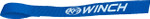 KFI Blue Winch Hand Saver Strap (WP-0030-BLU)