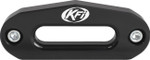 KFI Black ATV Hawse Winch Fairlead (ATV-HAW-BLK)