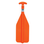 Airhead Telescoping Emergency Orange Paddle for PWC/Boat (P-1)