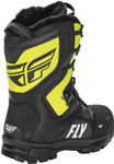 Fly Racing Marker Mens Snow Boots