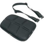 Saddlemen Tech Memory Foam Gel Seat Pad MD (0810-0522)