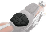 Saddlemen Tech Memory Large Foam Gel Seat Pad (0810-0521)