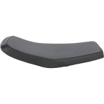Saddlemen Vintage Solo Seat Carbon Fiber (Z4210)