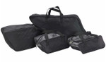Saddlemen Saddlebag Packing Cube Liner Set (EX000535)