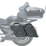 Saddlemen Saddlebag Packing Cube Liner Set (EX000535)