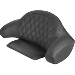Saddlemen Tour Pack Cover - Diamond Stitch (90-11884LS)