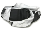 Saddlemen Seat Cover for '91-93 Polaris Indy w/Wood Base & 2-Snap Front (AW148)