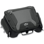 Saddlemen TS1620S Sport Tunnel Bag Black (3516-0109)