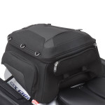Saddlemen TS1620S Sport Tunnel Bag Black (3516-0109)
