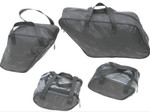 Saddlemen Saddlebag Packing Cube Liner Set (3501-0758)