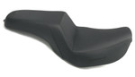 Saddlemen Step-Up Gripper Seat '06-17 FXD/FXDWG Dyna/'12-16 FLD (806-04-174)