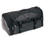 Saddlemen TR3300DE Deluxe Rack Bag (3515-0076)