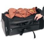 Saddlemen TR3300DE Deluxe Rack Bag (3515-0076)