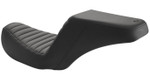 Saddlemen Step-Up Tuck-n-Roll Black Motorcycle Seat '04-05 FXD Dyna (804-04-171)