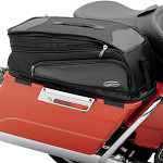 Saddlemen Saddlebag Chaps and Storage Bags Storage Bags w/Chaps (3501-0454)