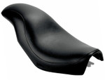 Saddlemen Profiler Smooth Black Seat (H3985FJ)
