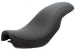 Saddlemen Profiler Smooth Black Seat (H3985FJ)