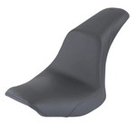 Saddlemen Profiler Black Seat 2006-2017 Harley FLSTC Heritage (806-23-047)