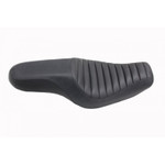 Saddlemen Profiler Tuck & Roll Black Motorcycle Seat (806-12-148)
