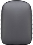 Saddlemen Renegade LS Detachable Pillion w/Studs Black 6"x10" (SA1028)