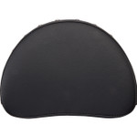 Saddlemen Renegade Drivers Black Backrest w/Chrome Studs (11567R)