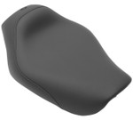 Saddlemen Renegade S3 Super Slammed Solo Black Seat (804-04-002D)